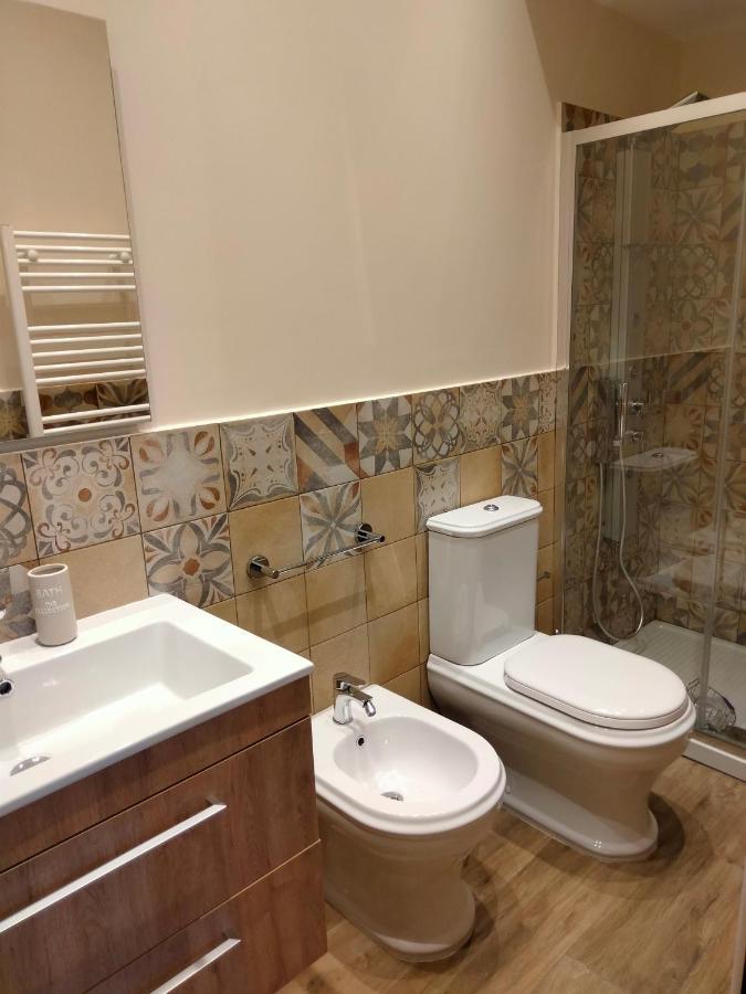 Villa Ai Doganieri à Randazzo Extérieur photo