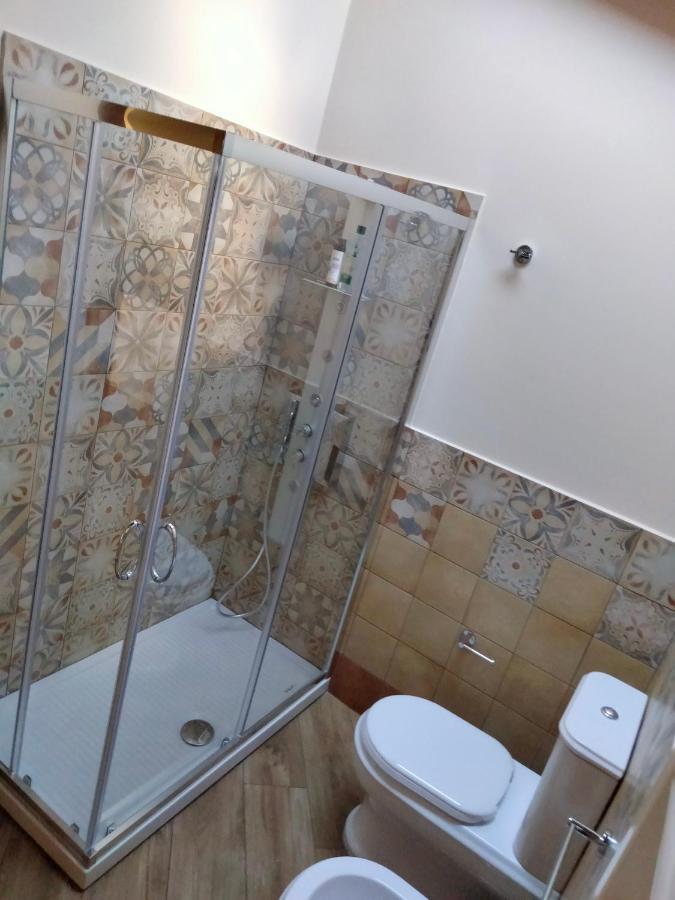 Villa Ai Doganieri à Randazzo Extérieur photo