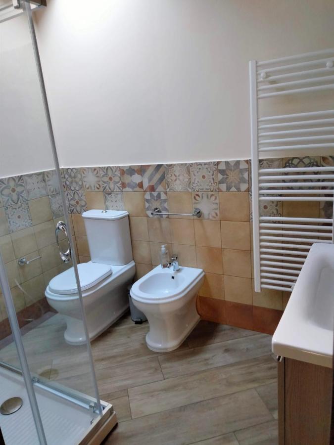 Villa Ai Doganieri à Randazzo Extérieur photo