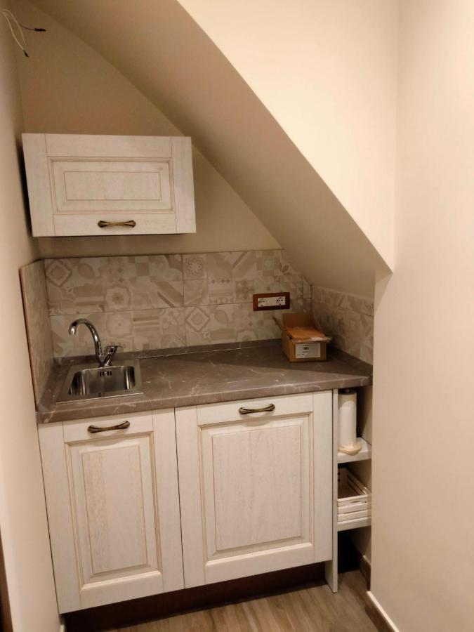 Villa Ai Doganieri à Randazzo Extérieur photo