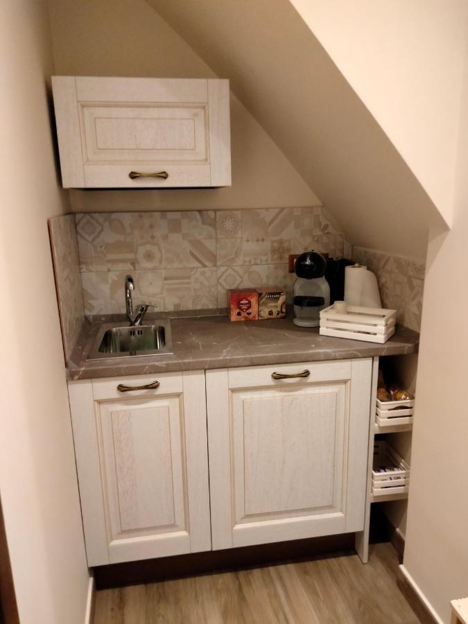 Villa Ai Doganieri à Randazzo Extérieur photo