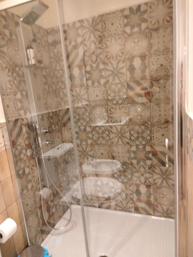 Villa Ai Doganieri à Randazzo Extérieur photo