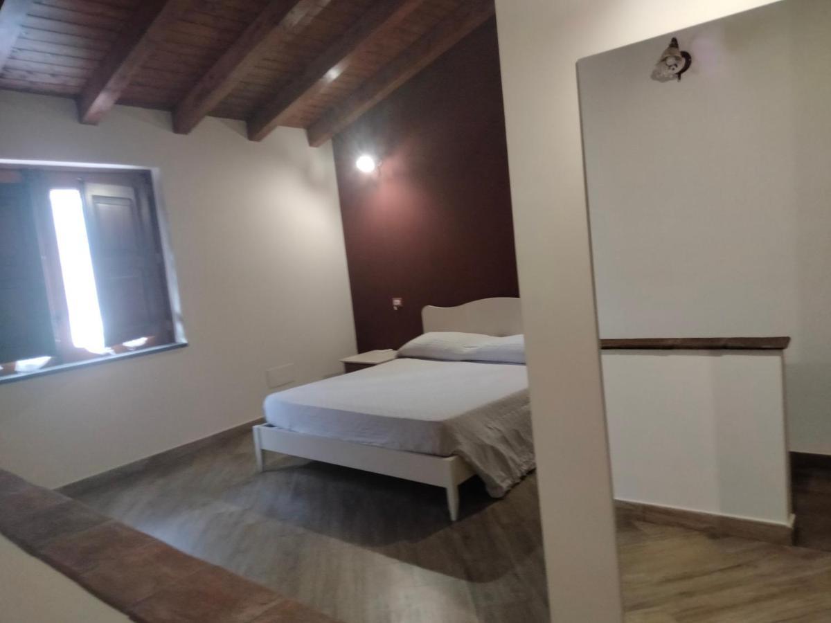 Villa Ai Doganieri à Randazzo Extérieur photo