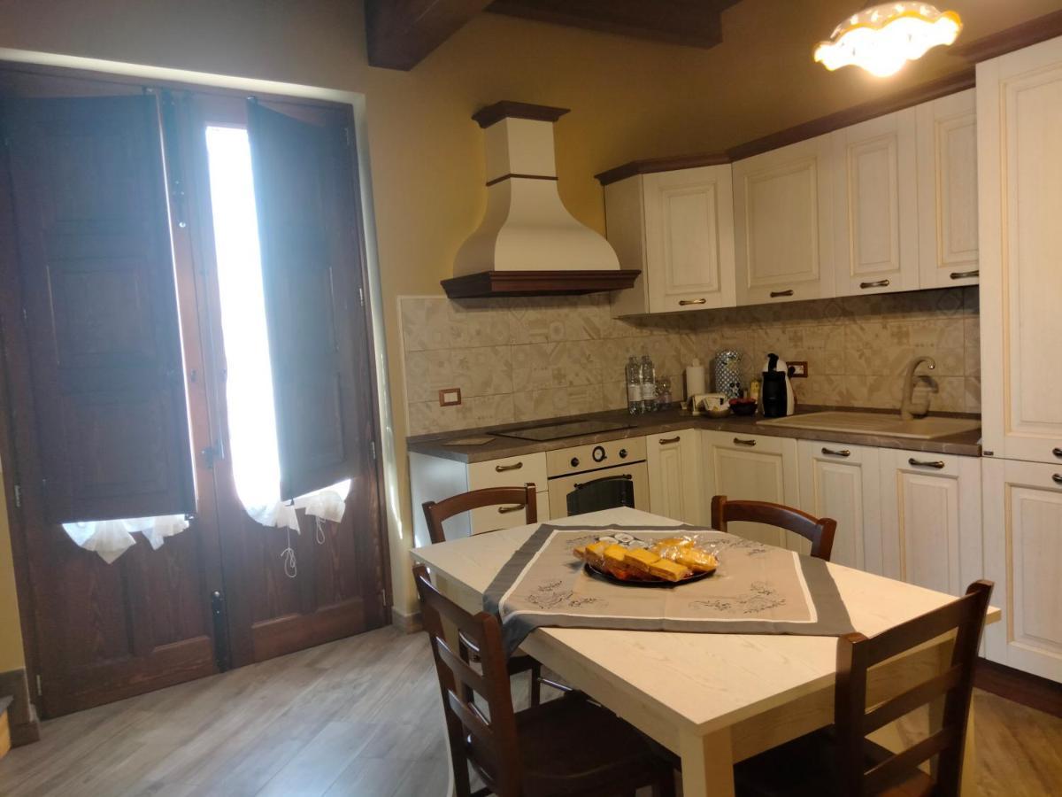 Villa Ai Doganieri à Randazzo Extérieur photo