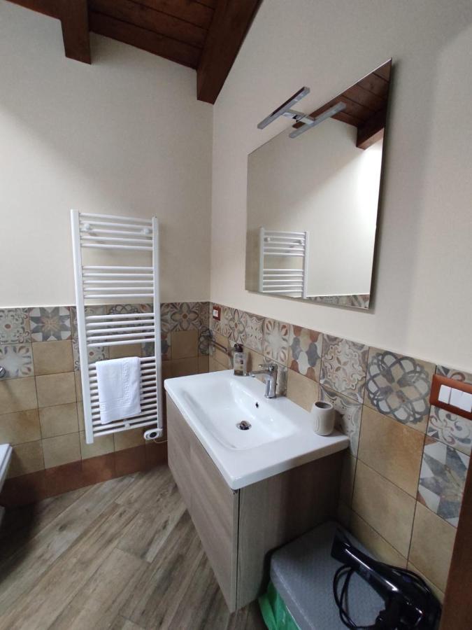 Villa Ai Doganieri à Randazzo Extérieur photo