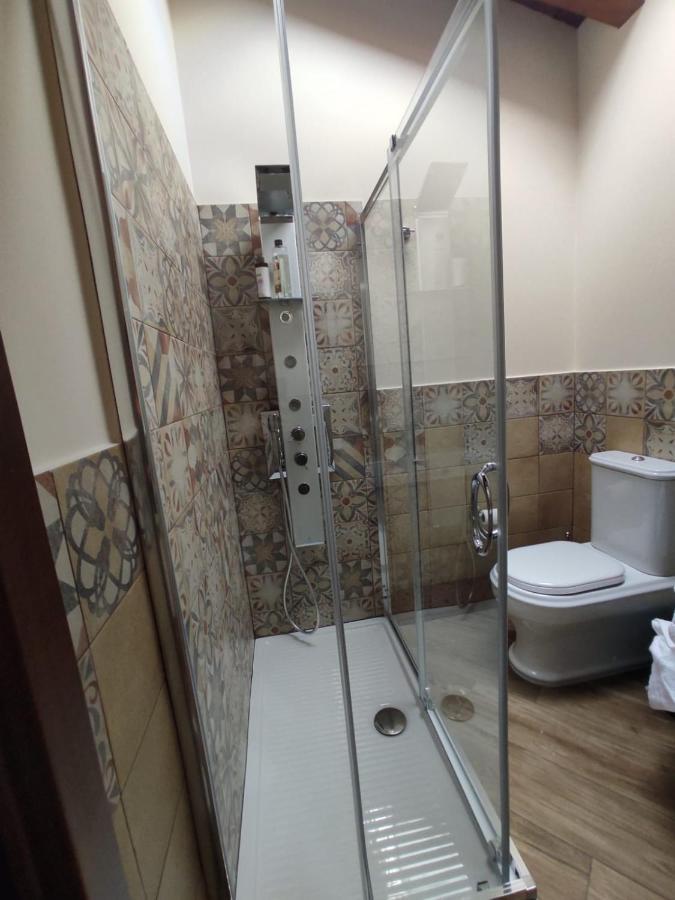 Villa Ai Doganieri à Randazzo Extérieur photo