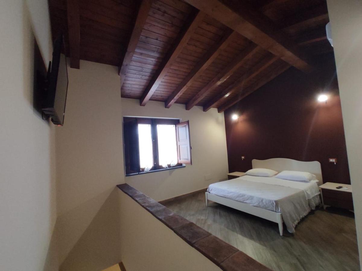 Villa Ai Doganieri à Randazzo Extérieur photo