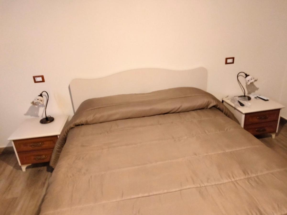 Villa Ai Doganieri à Randazzo Extérieur photo